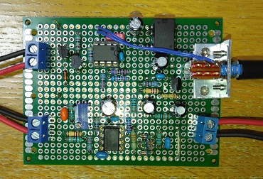 Rmeter_board Rmeter_board