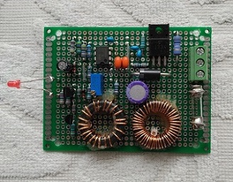 desul_board desul_board