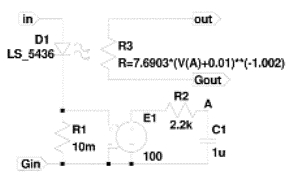 PhotoCoupler